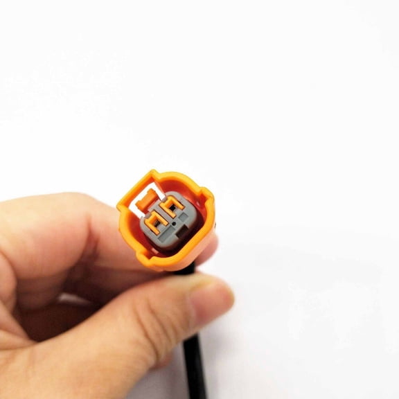 ABS speed sensor left front for Honda City Jazz II 57455-SEL-T02-