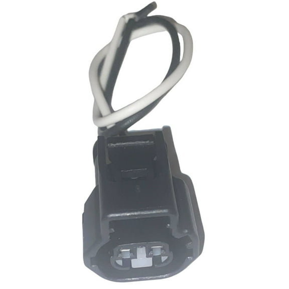 ABS wheel Speed Sensor Connector Rear L/R Fits B1500 2500 3500 Dakota Durango