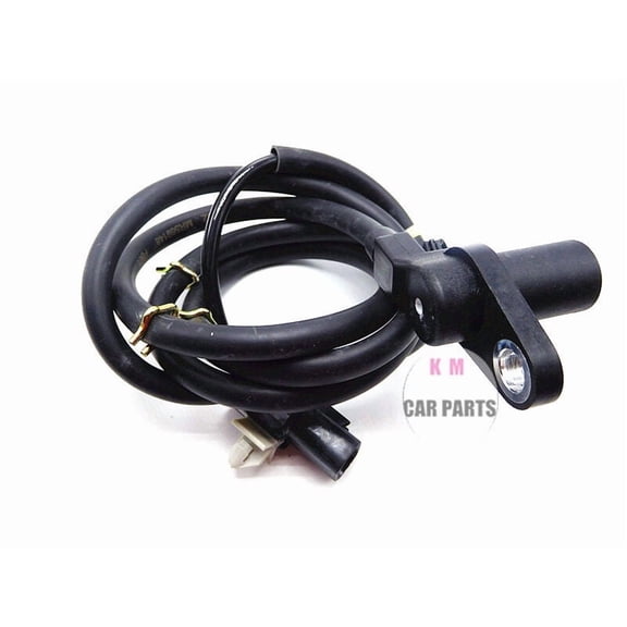 ABS wheel speed sensor front pair mr569148 for Mitsubishi Lancer EVO 7 8 9-