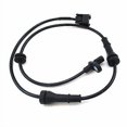 thumbnail image 1 of ABS wheel speed sensor left rear 47901-1KA0A Suitable for: Juke 2011-2017 FWD-, 1 of 2