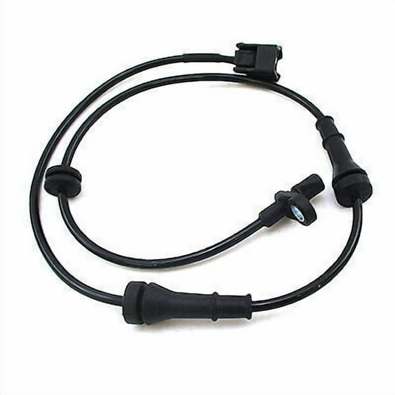 ABS wheel speed sensor left rear 47901-1KA0A Suitable for: Juke 2011-2017 FWD-