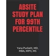 thumbnail image 1 of Pre-Owned ABSITE STUDY PLAN FOR 99TH PERCENTILE Paperback, 1 of 1