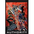 thumbnail image 1 of ABSOLUTE AUTHORITY HC VOL 01, 1 of 1