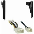 thumbnail image 1 of ABSOLUTE CAM-1500B UNIVERSAL LICENSE PLATE FRAME REAR VIEW CAMERA W/ BUILT-IN I., 1 of 2