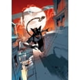 thumbnail image 1 of ABSOLUTE CATWOMAN #2 (OF 6) CVR A BENGAL DC Comics Comic Book 2026, 1 of 1