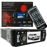 ABSOLUTE DMR-420T 4-INCH IN-DASH SINGLE DIN RECEIVER