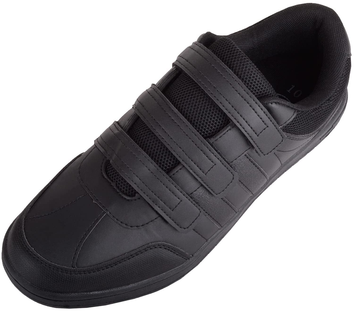 Men’s Slip-On Casual Trainers | Non Slip