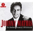 thumbnail image 1 of Johnny Mathis - Absolutely Essential - Music & Performance - CD, 1 of 1