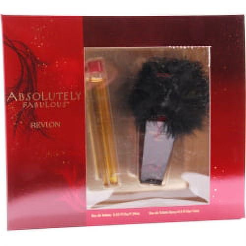 Revlon absolutely online fabulous perfume