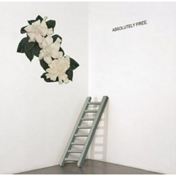 ABSOLUTELY FREE [ABSOLUTELY FREE]