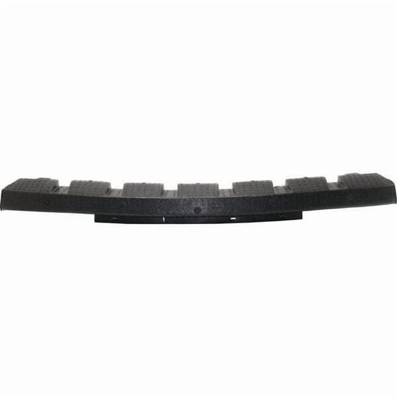 ABSORBER FR FOR MODEL W/O ROUND FOGS REPLACEMENT FOR DODGE CHALLENGER 2023 PARTSLINK NUMBER CH1070841