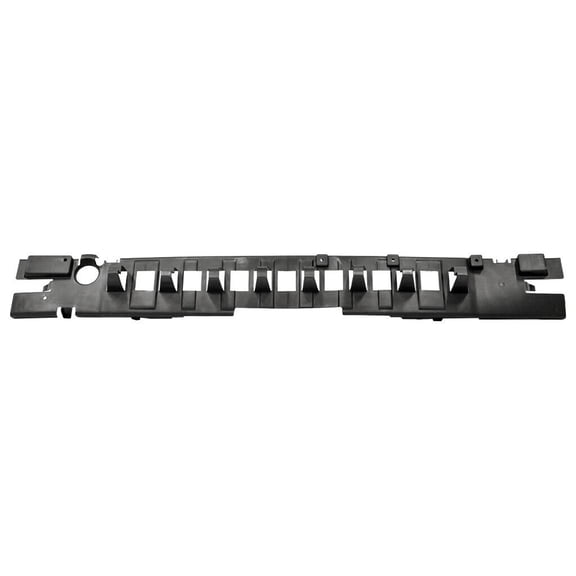ABSORBER FR PLASTIC REPLACEMENT FOR FORD EDGE ST 2022 PARTSLINK NUMBER FO1070203
