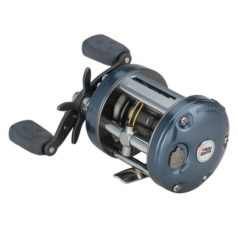 ABU GARCIA ambassadeur RECORD 限定品 RARE ABU GARCIA AMBASSADEUR RECORD #61 fishing reel #61 | eBay