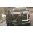 thumbnail image 1 of ABUA02 Rear Mounted Truck Bed Cargo Box, 1 of 1