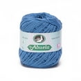 thumbnail image 1 of ABUELA NO.6 [70grs] by Omega - Soft Yarn 100% Mercerized Cotton Yarn - Color 20-Blue 531, 1 of 3