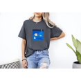 thumbnail image 1 of ABULM 1972 USTEE ,Kaws Shirt Uniqlo Kaws 2023 Shirt Kaws Uniqlo UNISEX T-Shirt, 1 of 4