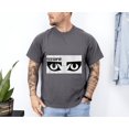 thumbnail image 1 of ABULM 1972 USTEE ,Siouxsie And The Banshees Best Of Eyes Top Unisex Ladies Cool Best Gift Music Movie Film Cult Gamer Top Tee UNISEX T Shirt, 1 of 4