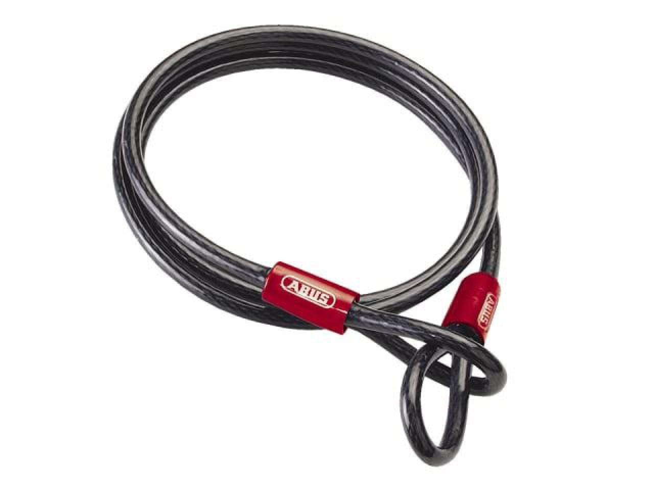 ABUS - 10/200 Cobra Loop Cable 10mm x 200cm