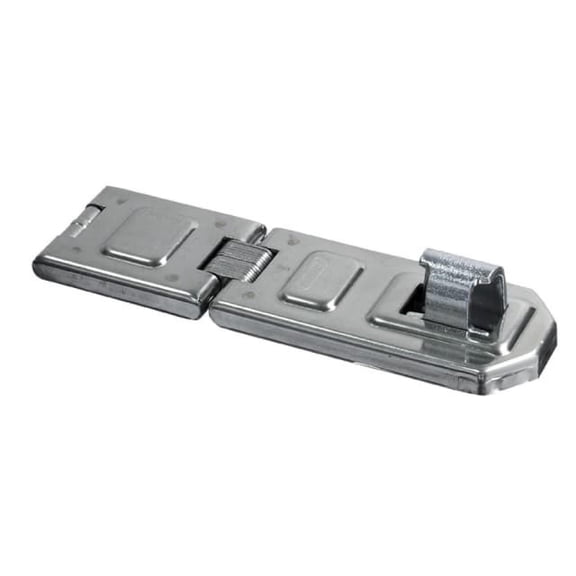 ABUS - 140/190 Diskus Hasp & Staple 190mm