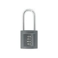 thumbnail image 1 of ABUS - 158/50HB50 50mm Combination Padlock (4-Digit) Long Shackle, 1 of 1