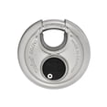 thumbnail image 1 of ABUS - 20/70mm Diskus® Plus Padlock Keyed Alike 564323, 1 of 1