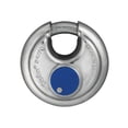 thumbnail image 1 of ABUS - 24IB/70mm Diskus® Padlock Keyed Alike EE0113, 1 of 1