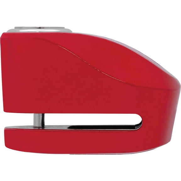 ABUS 275 Red Brake Disc Lock (39400)