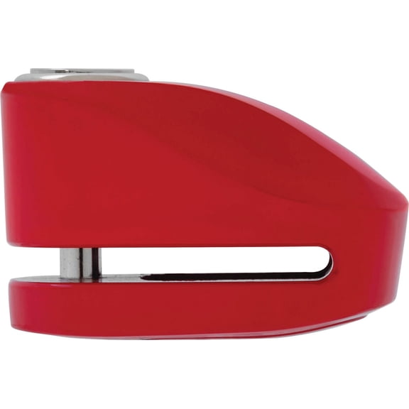 ABUS 277 Red Brake Disc Lock (39398)
