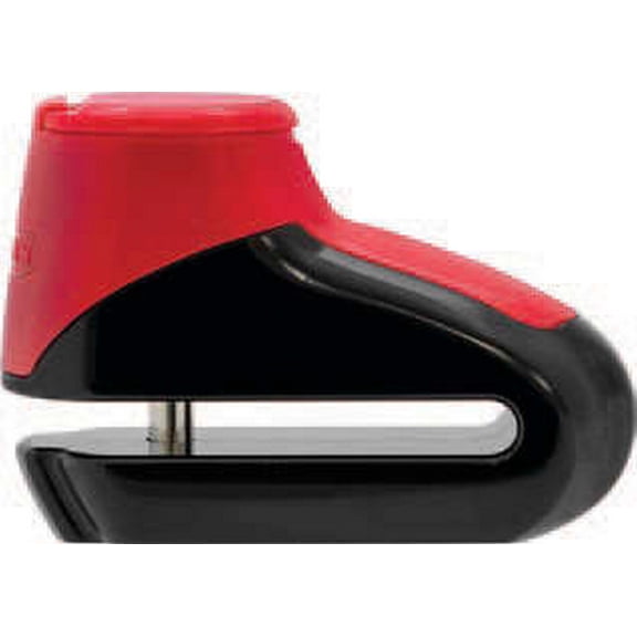 ABUS 303 Red Brake Disc Lock (87333)