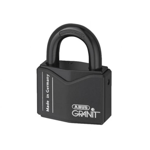 ABUS - 37/55mm GRANIT Plus Padlock Keyed Alike 4224254