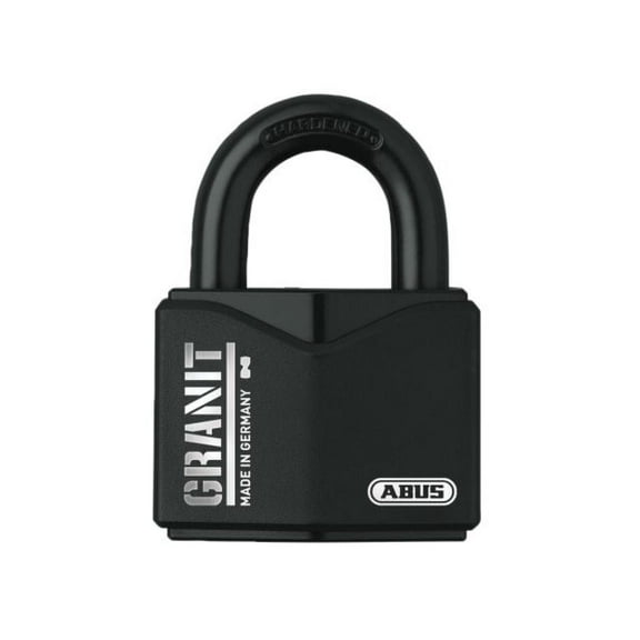 ABUS - 37RK/55mm GRANIT Plus Padlock
