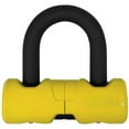 thumbnail image 1 of ABUS 405 Disc Lock Yellow 405, 1 of 1