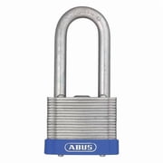 ABUS 41HB/45 MK KD Keyed Padlock,Different, Master,1-3/4"W
