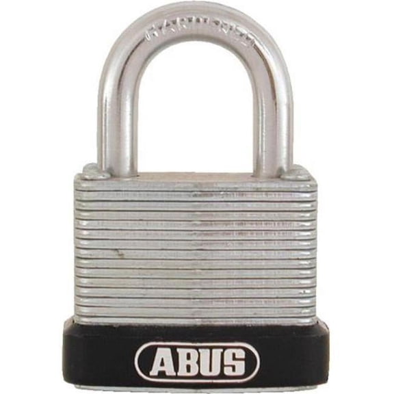 ABUS 45 by 30 C KD Eterna Laminated Steel Keyed Different Padlock, Blue Bumper