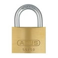 thumbnail image 1 of ABUS 55/50 KA Keyed Padlock, 1 of 5