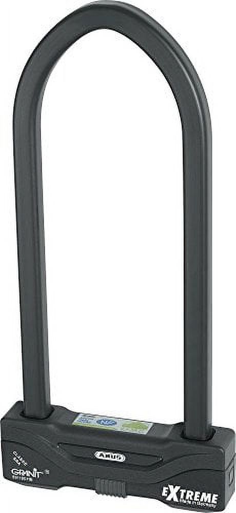 Abus 58608 Granit Extreme Shackle - 12in.