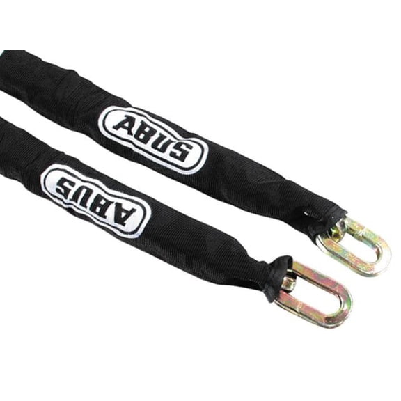 ABUS - 6KS/85 Security Chain Length 85cm Link Diameter 6mm