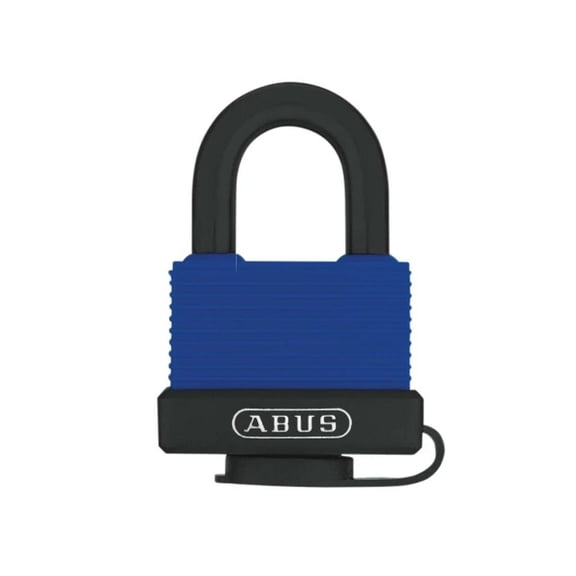 ABUS - 70IB/35mm Aqua Safe Brass Padlock Keyed Alike 6301