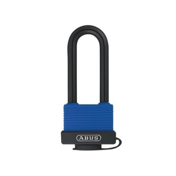 ABUS - 70IB/45mm Aqua Safe Brass Padlock 63mm Long Shackle Keyed Alike 6401