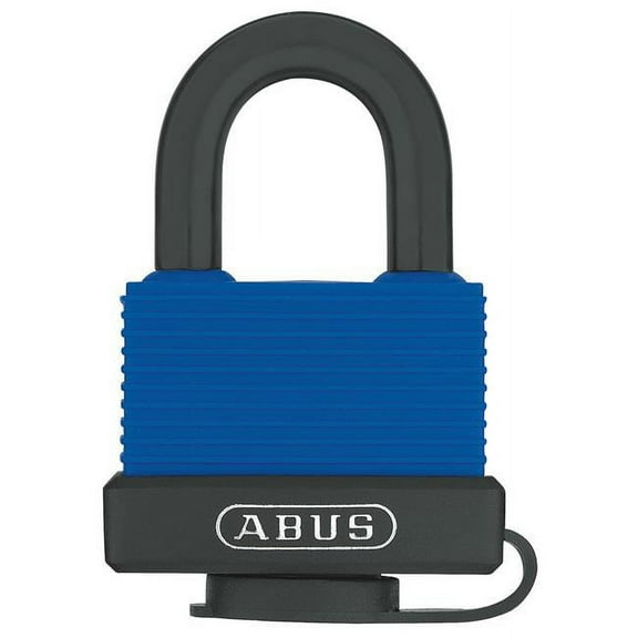 ABUS 70IB/50 KD Keyed Padlock,Different,2"W