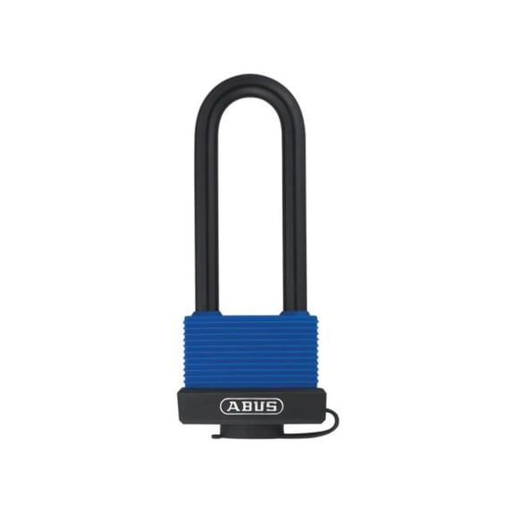 ABUS - 70IB/50mm Aqua Safe Brass Padlock 80mm Long Shackle Keyed Alike 6401