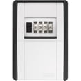 thumbnail image 1 of ABUS 787 Lock Box,Surface Mount,20 Keys, 1 of 5