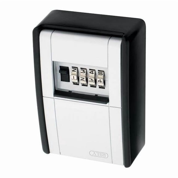 ABUS 787 Lock Box,Surface Mount,20 Keys