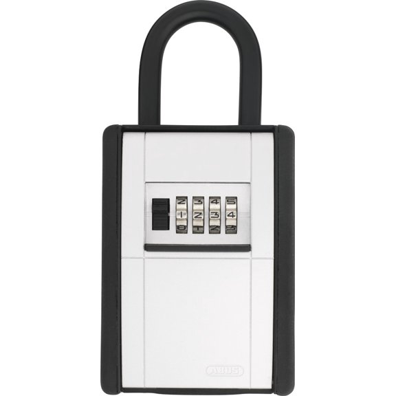 ABUS 797 C Key Storage 4 Dial with Shackle