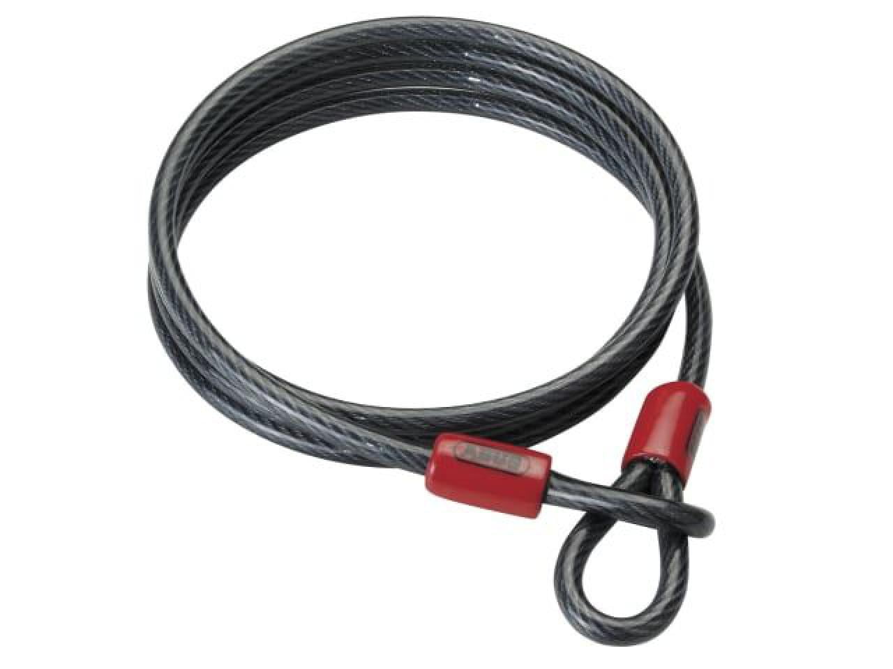 ABUS - 8/200 Cobra Loop Cable 8mm x 200cm
