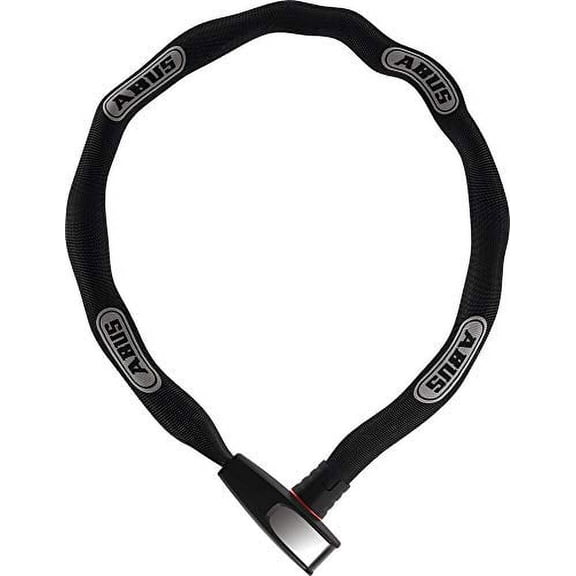 ABUS 82519 Steel-O-Chain 880 Chain Lock