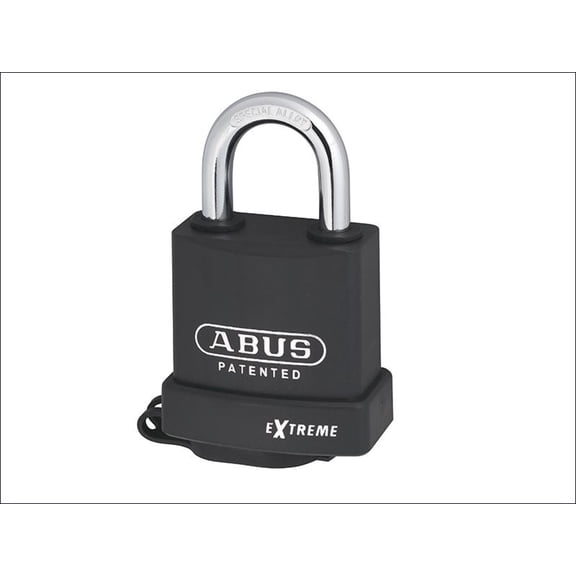 ABUS - 83WP/53mm Extreme Weatherproof Padlock Keyed Alike 2745