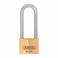 thumbnail image 1 of ABUS 85HB/50 MK KD Keyed Padlock,Different, Master,2"W, 1 of 1