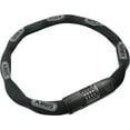 thumbnail image 1 of ABUS 8808C/110 Black Chain Lock (61494), 1 of 4