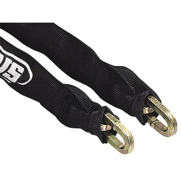 ABUS - 8KS/85 Security Chain Length 85cm Link Diameter 8mm